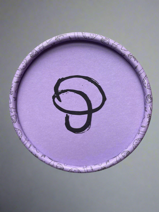 EVENING Blend — Unwind & Rest Naturally