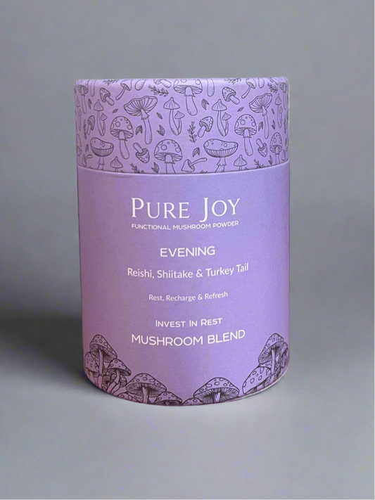 EVENING Blend — Unwind & Rest Naturally