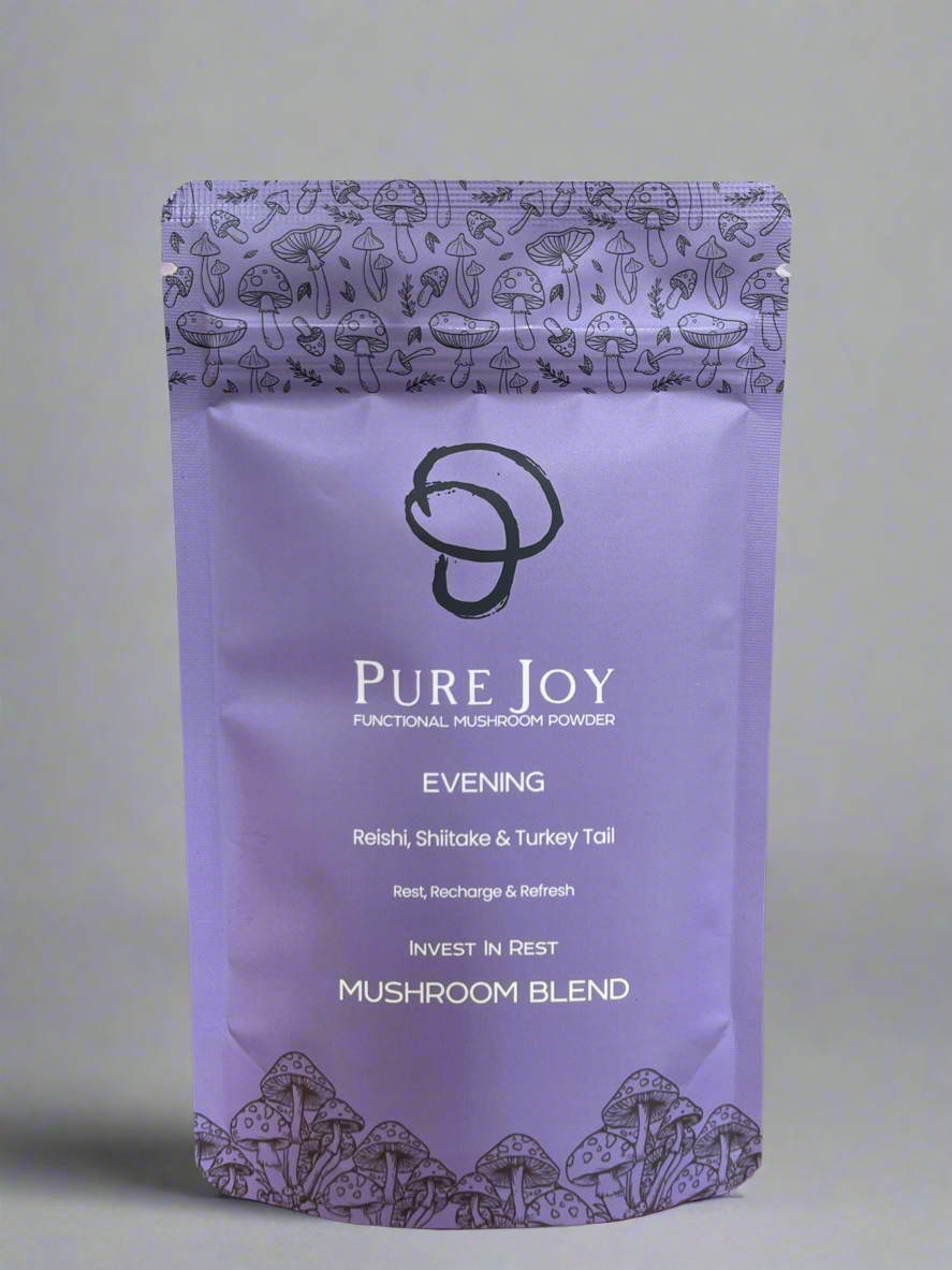 EVENING Blend — Rest, Recharge & Refresh