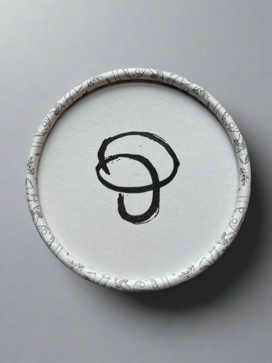 MIND & MOOD — Calm, Focus & Balance