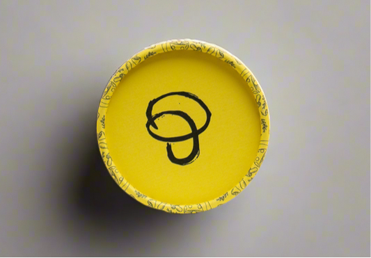 MORNING Blend - Natural Energy, Focus & Immune Support