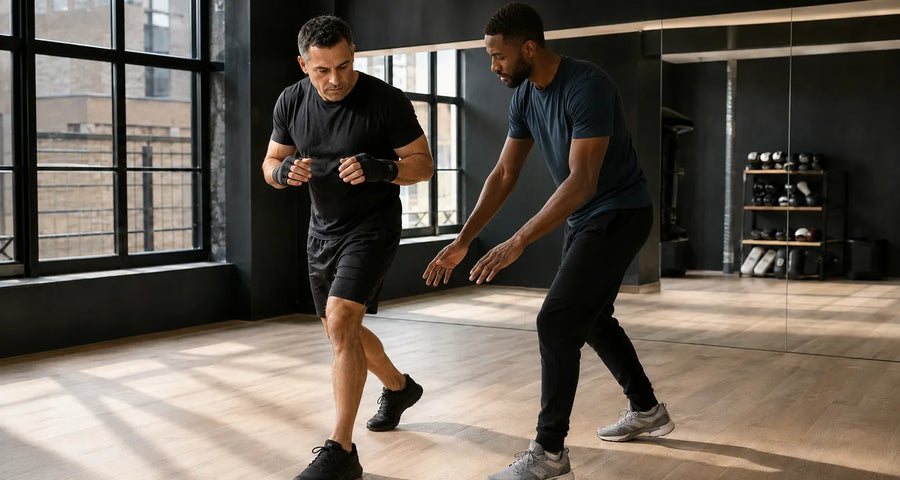 The PJM Brain Performance Framework™ | Neuroplasticity, Stress & Energy