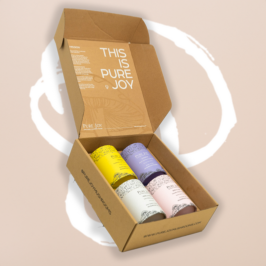 PURE JOY Box Set